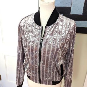 LuLaRoe elegant collection jacket